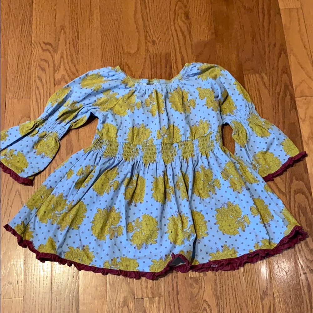 Matilda Jane